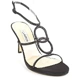 Caparros Gala Black high-heels