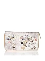Y NOT ? Cartera (Beige)