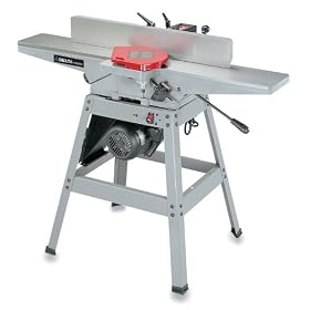Click here to buy DELTA JT360 Shopmaster 6-Inch 3 4-Horsepower Open Stand Jointer, 115 230-Volt 1 Phase by Delta.