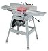 DELTA JT360 Shopmaster 6-Inch 3/4-Horsepower Open Stand Jointer, 115/230-Volt 1 Phase