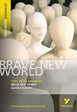 Brave New World: York Notes Advanced