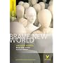 Brave New World: York Notes Advanced