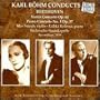 Bohm Conducts Beethoven