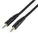 Hama 3.5mm Stereo Jack-3.5mm Stereo Jack, 1.5m