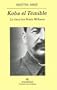 Koba El Temible (Spanish Edition)