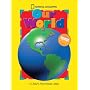 National Geographic Our World, Updated Edition: A Child's First Picture Atlas (Science Quest)