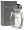 Pleasures for Men by Estee Lauder Cologne Spray 50ml. 1.7 FL. OZ.