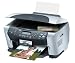 Video Games : Epson Stylus Photo RX500 All-in-One