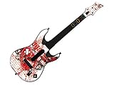 Decorative Skin fits Guitar Hero 5 for XBox 360 (GUITAR NOT INCLUDED), Item No.GTX0997-16