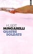 Quatre soldats - Prix M�dicis 2003