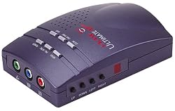 Grandtec PC to TV Video Component ( GXP-2000 )