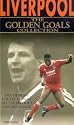 Golden Goals - Liverpool [VHS] [1994]