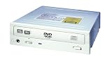  : LiteOn SOHW-1673S-02C 16x16x DVD+/-RW Internal Drive with 4x Dual Layer - Beige