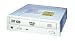 LiteOn SOHW-1673S-02C 16x16x DVD+/-RW Internal Drive with 4x Dual Layer - Beige