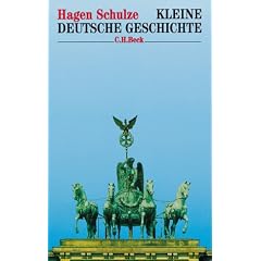 Kleine deutsche Geschichte. Mit Bildern aus dem Deutschen Historischen Museum