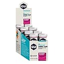 GU Hydration Drink Tabs, Tri-Berry, 8 Count