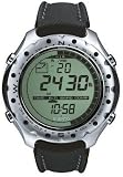 Suunto X-Lander Wrist-Top Computer Watch with Altimeter, Barometer, Compass, and Chronograph (Positive Face)