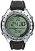 Suunto X-Lander Wrist-Top Computer Watch with Altimeter, Barometer, Compass, and Chronograph (Positive Face)