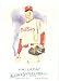 2010 Topps Allen & Ginter Baseball Card # 96 Roy Halladay - Philadelphia Phillies - MLB Trading Card in Screwdown Case