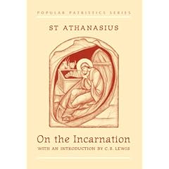 On the Incarnation