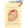 On the Incarnation: De Incarnatione Verbi Dei (Popular Patristics Series)