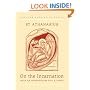 On the Incarnation: De Incarnatione Verbi Dei (Popular Patristics Series)