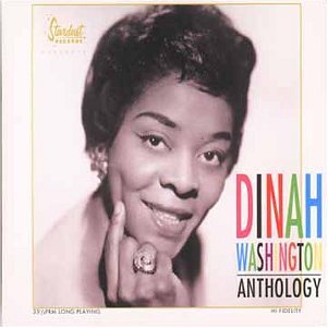 Dinah Washington - Blues For A Day Lyrics - Zortam Music