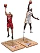 McFarlane: NBA 2-Pack Action Figures: Shaquille O'Neal vs. Yao Ming