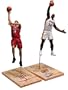McFarlane: NBA 2-Pack Action Figures: Shaquille O'Neal vs. Yao Ming