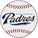 San Diego Padres MLB Baseball Rug- 29