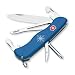Swiss Army Helmsman Lockblade Image