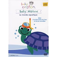 Baby Neptune : Le Monde aquatique