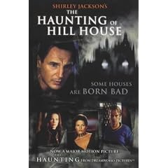 The Haunting of Hill House