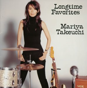 Longtime Favorites (初回限定盤)