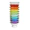 Reston Lloyd Enamel/Steel Colander - 5-qt.