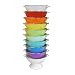 Reston Lloyd Enamel/Steel Colander - 3-qt.