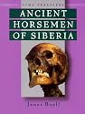 Ancient Horsemen Of Siberia (Time Travelers)