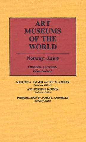 Libraries and Museums