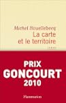 La carte et le territoire (Goncourt 2...