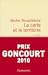 La carte et le territoire - PRIX GONCOURT 2010
