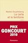 La carte et le territoire (Goncourt 2010)