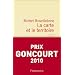 La carte et le territoire - PRIX GONCOURT 2010