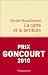 La carte et le territoire - PRIX GONCOURT 2010