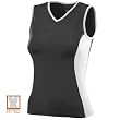 Girls' Sleeveless Top