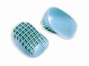 Tuli's Heavy Duty Heel Cups, Large (Over 175lbs)