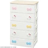 アイリスオーヤマ キッズチェスト