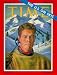 Alec Cushing / TIME Cover: February 09, 1959, Art Poster by TIME Magazine