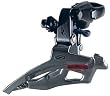 Shimano Deore LX FD-M571S Front Derailleur 34.9 Top