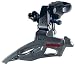 Shimano Deore LX FD-M571S Front Derailleur 34.9 Top