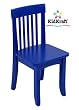 Avalon Chair in Blue By KidKraft